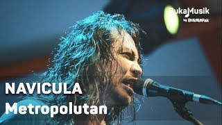 Download lagu Navicula - Metropolutan (with Lyrics) | BukaMusik mp3