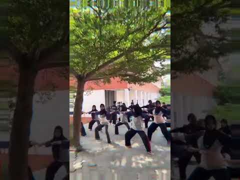 Ekstrakurikuler SMPN . 16 Tanjungpinang