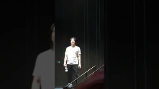 Download lagu [230805] Agustd Final2 Sound Check (#SUGA of BTS) mp3