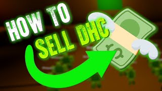 How to SELL DA HOOD CASH on ROBLOX (FULL GUIDE!)