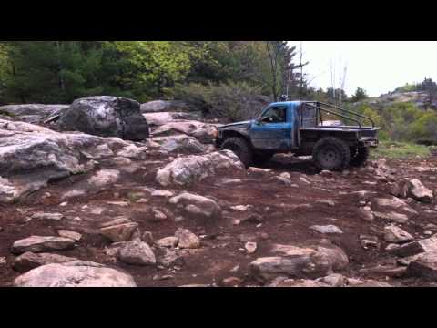 deanna kris girlfriend giving it hell in ardbeg