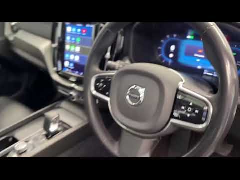 Volvo XC60 T6 PLUS DARK *2YR WARRANTY* €160 PER WE - Image 2