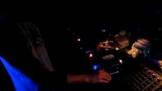 Dj Maximo Lloris @ New Blay   (Teruel )