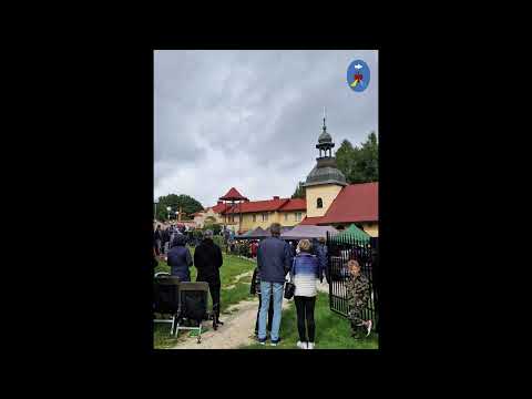 Spotkanie otwarte 17.09.2022 - Świadectwo Katechetki