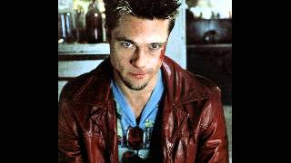 The Dust Brothers - Medula Oblongata (Fight Club OST)