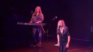 2025 08 23 Great White - The Angel Song