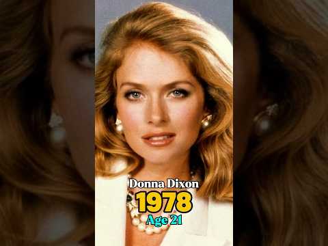 1970s HOLLYWOOD ACTRESSES THEN & NOW | TIMELESS BEAUTY ICONS 😳