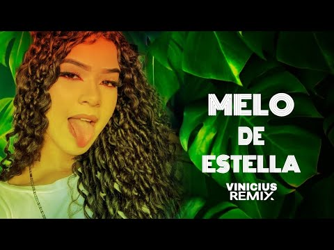 Reggae Remix melo de Stella - 2023 versão reggae remix @viniciusremiix