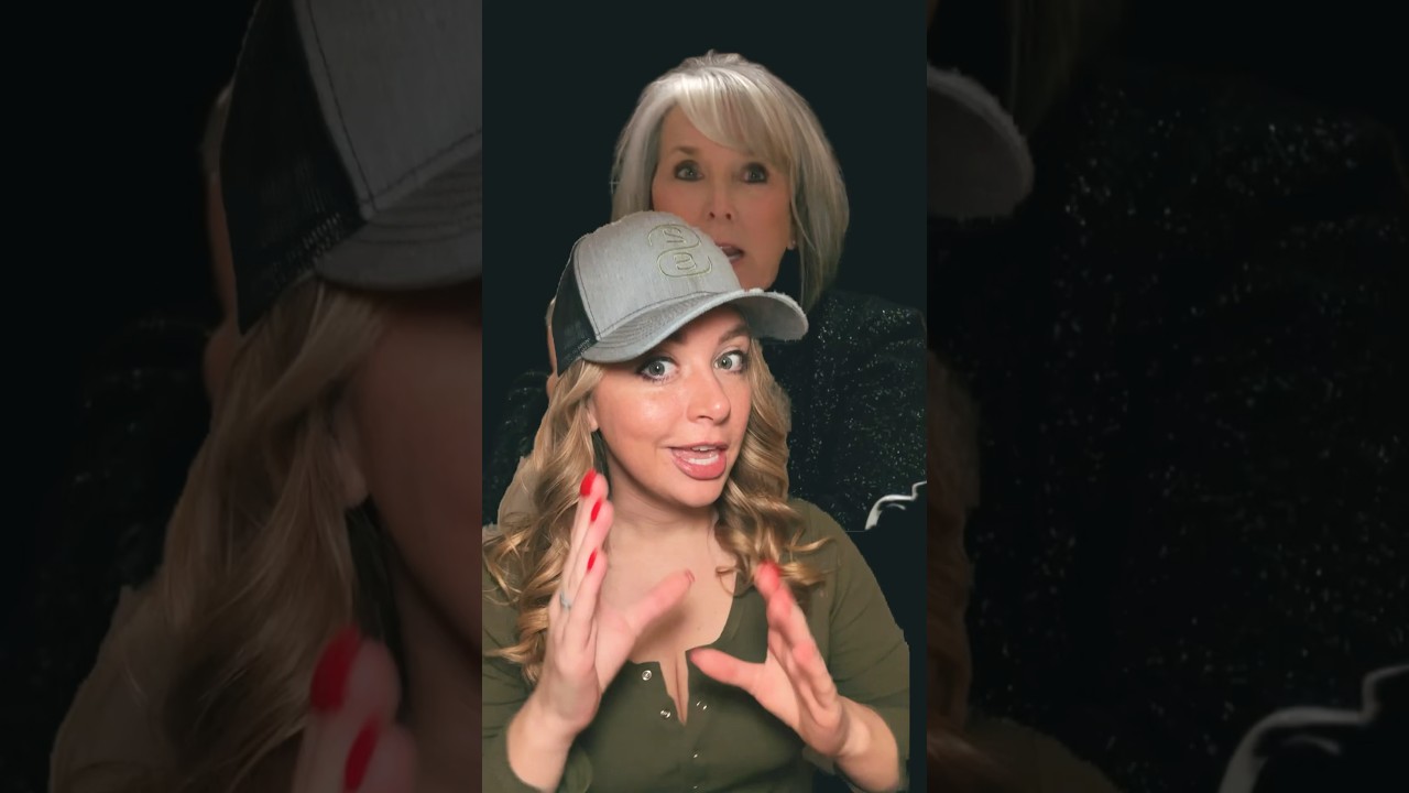 How is She STILL in office?!? #shortsvideo #shortsfeed #shortsvideoviral #shortsviral #shorts
