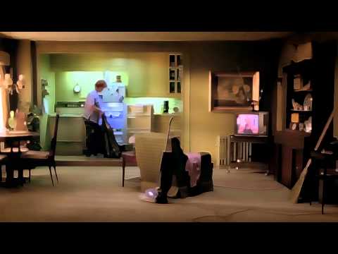 Das Wort (ft. Dirk von Lowtzow) - DJ Koze