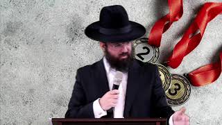 הרב נתנאל סנדרו בוחניק שליט"א - איזה מקום הקב"ה אצלנו בלב? (הרב נתנאל סנדרו בוחניק) - התמונה מוצגת ישירות מתוך אתר האינטרנט יוטיוב. זכויות היוצרים בתמונה שייכות ליוצרה. קישור קרדיט למקור התוכן נמצא בתוך דף הסרטון הרב נתנאל סנדרו בוחניק שליט"א - איזה מקום הקב"ה אצלנו בלב? (הרב נתנאל סנדרו בוחניק) - התמונה מוצגת ישירות מתוך אתר האינטרנט יוטיוב. זכויות היוצרים בתמונה שייכות ליוצרה. קישור קרדיט למקור התוכן נמצא בתוך דף הסרטון