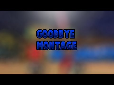 Cod WW2- Goodbye Edit