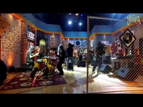 The Sigit & Zaggle Griff@DCDC Musikkita GlobalTV seru...!