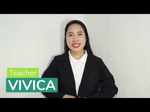 Vivicaのプロフィール動画