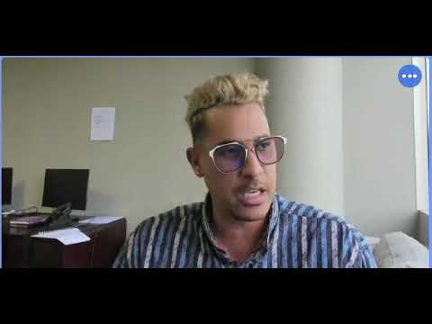 Testimonial from Lay Cabera