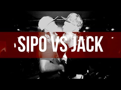 Sipo vs Jack