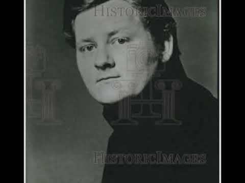 Gene Price In the Arms of Love