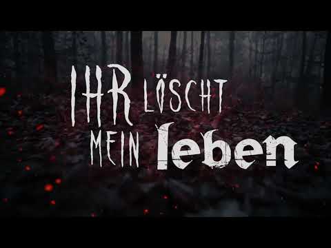 Joachim Witt - Dämon (Official Lyric Video)