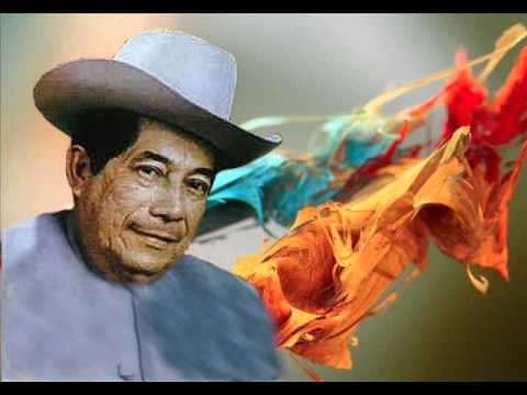 Mensaje a mi tierra - Luis Lozada “El Cubiro”