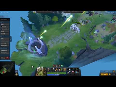 The only way to play Tiny in 7.07