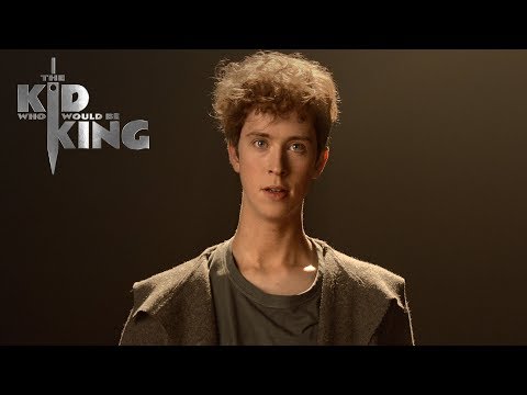 The Kid Who Would Be King (TV Spot 'Merlin Moments: Duplication')