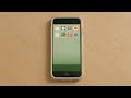 Turning My Old Phone Into A Lite Phone