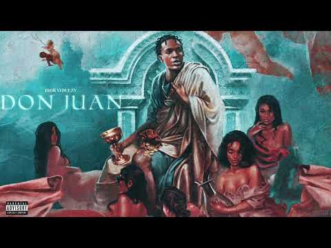 BigKayBeezy - Honeybun (Official Audio)