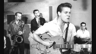 Eddie Cochran - Hallelujah I Love Her So