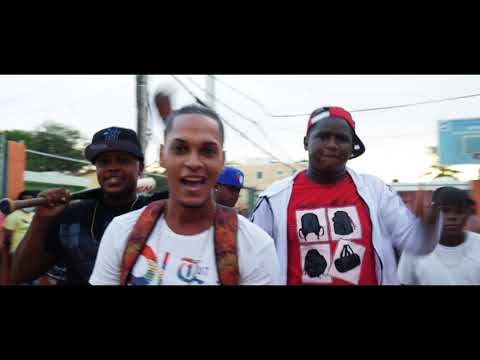 El Dante / Los Bate ( Video oficial )
