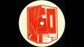N.S.O. Force Organisation - Give It Up (1989) (UK Hip Hop)