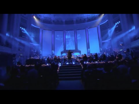 HANS ZIMMER'S THE DA VINCI CODE IN CONCERT HD