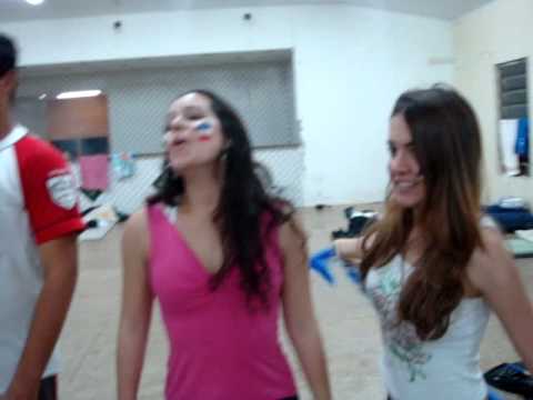 Intermed 2008 "mais um pouquinho de ahhh"