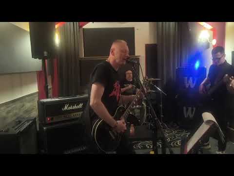 Alter Ego - A Cheerful Song (podgląd z próby) @Alter Ego