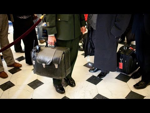 La valigetta nucleare