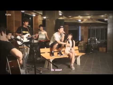 [MGL SUB] San E & Raina - A Midsummer Night's Sweetness (mongolian sub)