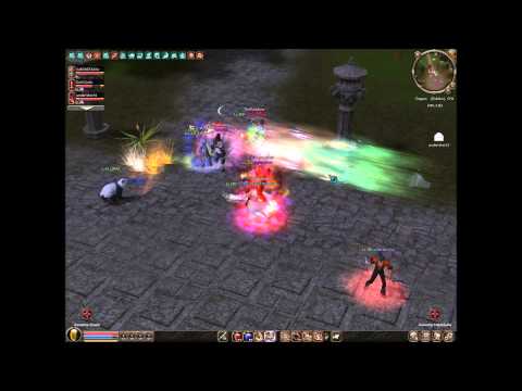 clayforce metin2 pegaso