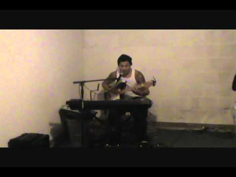 sargent garcia - to night  by ramses reggeae