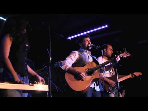 Miguel Osa – El incendio (Lo que nunca te dije)