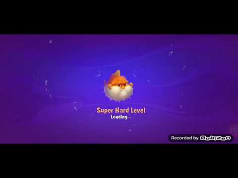 Fishdom Super Hard level 850