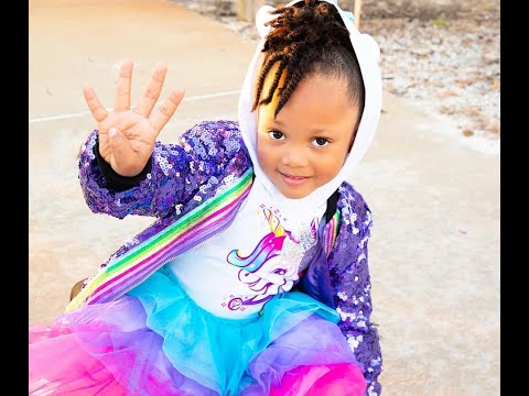 Laila's Birthday Weekend...First Stop A Spa Day with the Glittergang