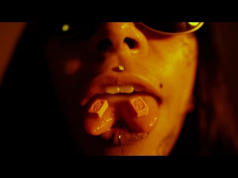 AKA SERIO - 9MM (Videoclip) DISORDER