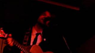 SXSW 2010: Fyfe Dangerfield, "When You Walk In The Room"