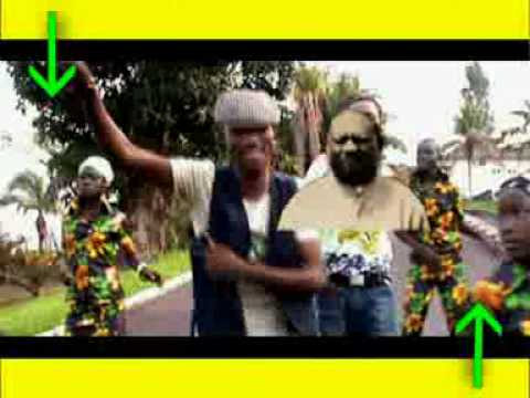 SOMO -  NDINGA NZALAMPANDA