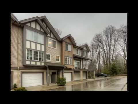 #38 - 8533 Cumberland Place, Burnaby - a Winnie Pak Listing - ReMax All Points