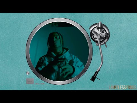 Free Ryan Trey x Brent Faiyaz Type Beat 2020 | Too Far