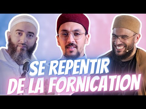 Comment SE REPENTIR de la FORNICATION ? (ZINA) | Nader abou Anas - Mehdi Islammag & Mohamed Nadhir