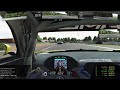 Een raceje rijden op Le Mans! | rFactor 2