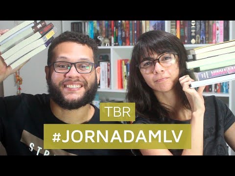 O QUE LEREMOS NA #JORNADAMLV | @elefantelit