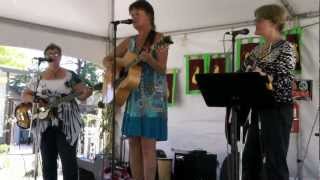 preview picture of video '2012 Kelseyville Pear Festival Performances'