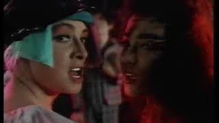 Rita Mitsouko   1987   Andy video english version